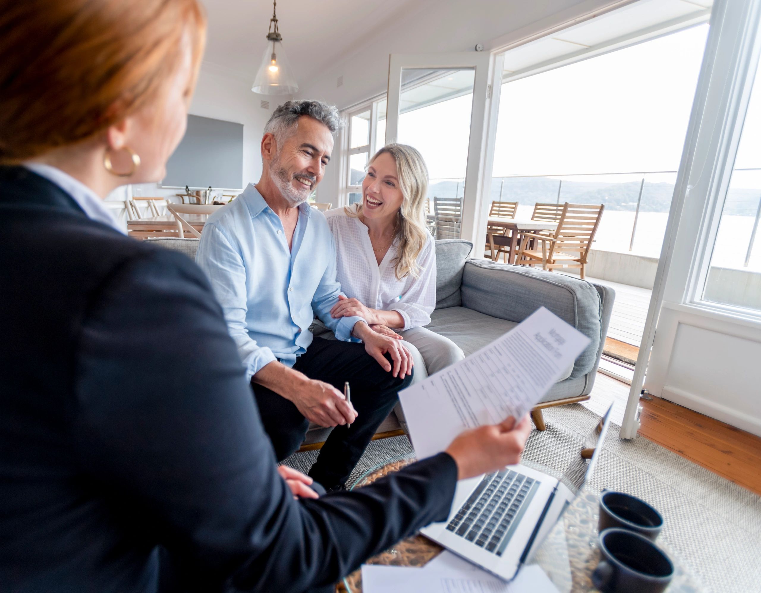 compliance consulting real estate rental property