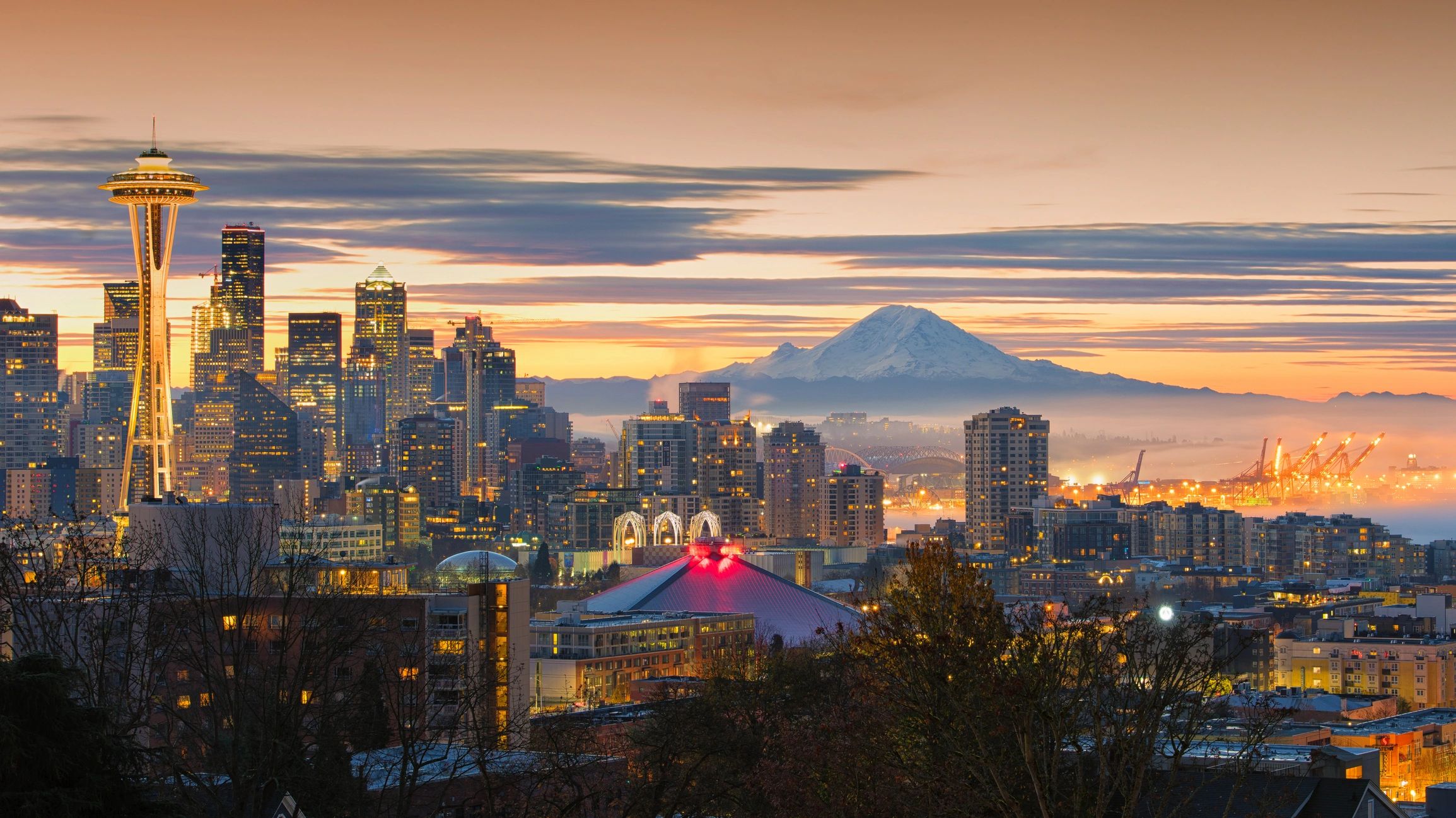 property inspection Seattle